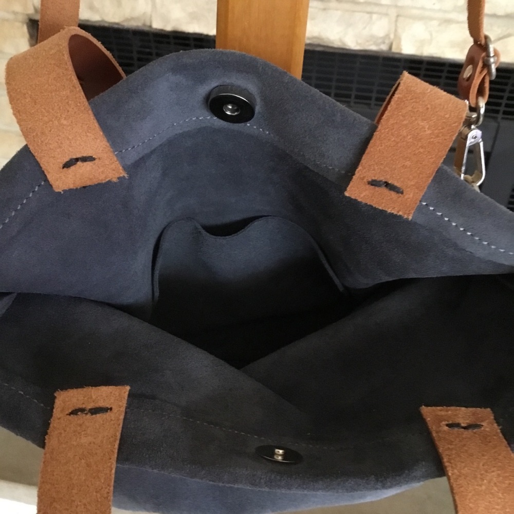 NWT SAUTI BAGS AND CASES CROSSBODY PURSE - Picture 6 of 12